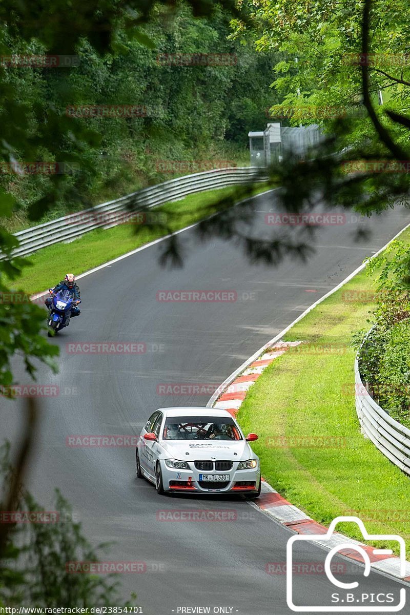 Bild #23854701 - Touristenfahrten Nürburgring Nordschleife (20.08.2023)