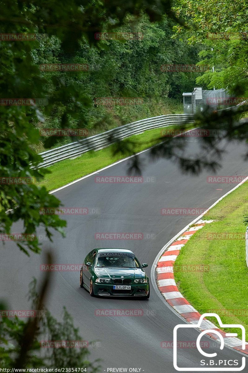 Bild #23854704 - Touristenfahrten Nürburgring Nordschleife (20.08.2023)