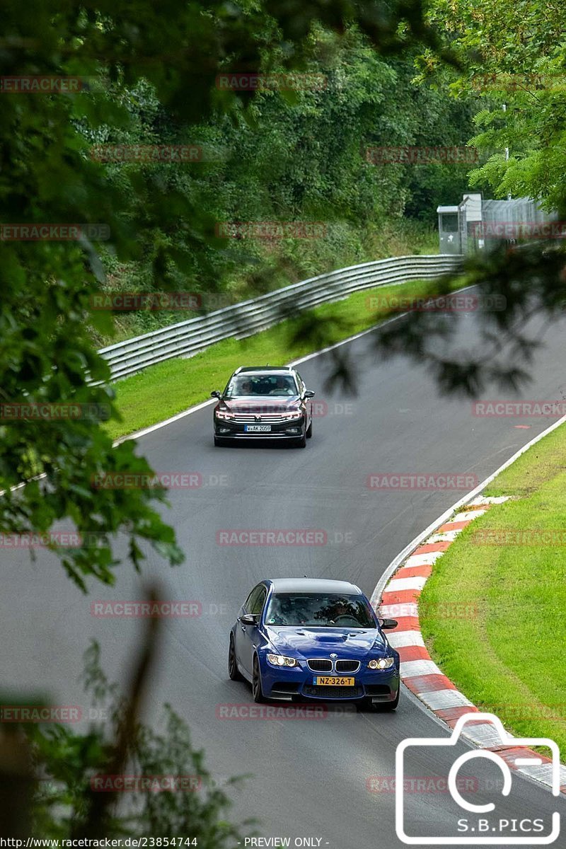 Bild #23854744 - Touristenfahrten Nürburgring Nordschleife (20.08.2023)