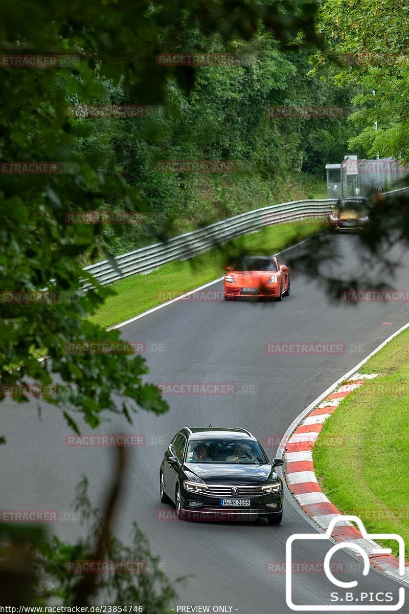 Bild #23854746 - Touristenfahrten Nürburgring Nordschleife (20.08.2023)