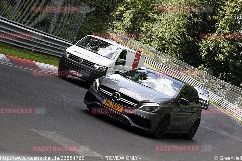 Bild #23854760 - Touristenfahrten Nürburgring Nordschleife (20.08.2023)