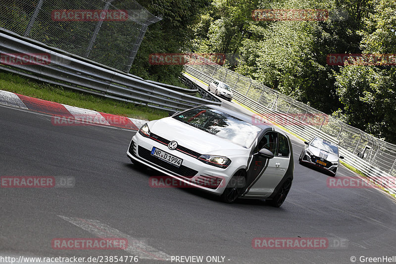 Bild #23854776 - Touristenfahrten Nürburgring Nordschleife (20.08.2023)