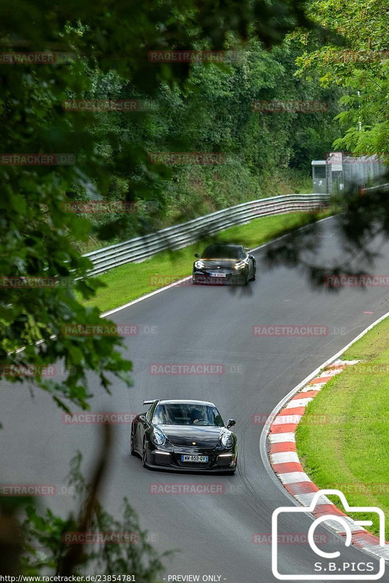 Bild #23854781 - Touristenfahrten Nürburgring Nordschleife (20.08.2023)