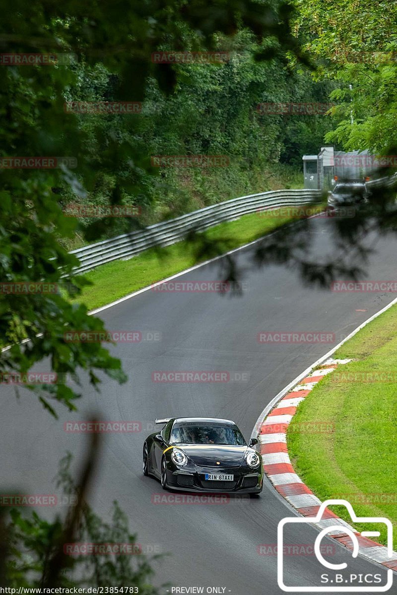 Bild #23854783 - Touristenfahrten Nürburgring Nordschleife (20.08.2023)