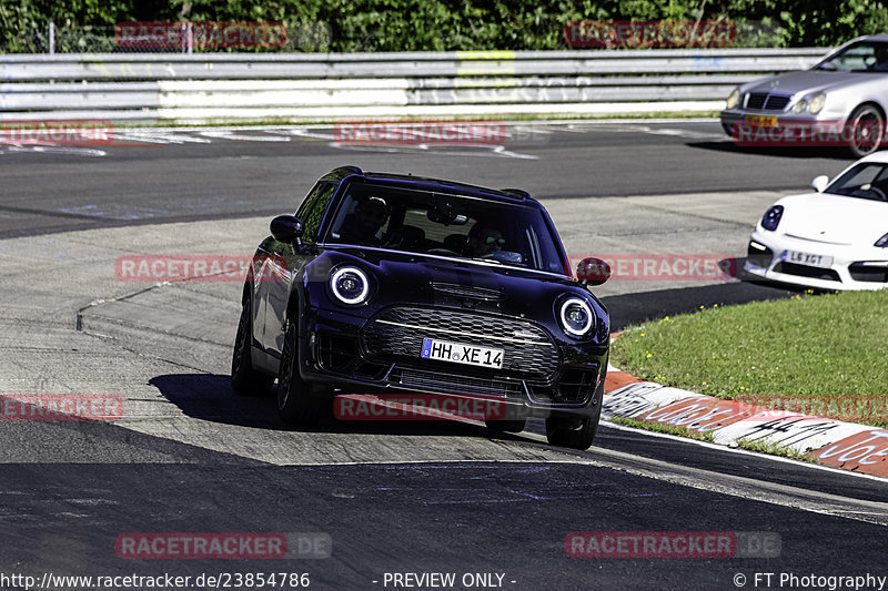 Bild #23854786 - Touristenfahrten Nürburgring Nordschleife (20.08.2023)