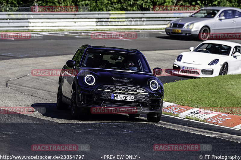 Bild #23854797 - Touristenfahrten Nürburgring Nordschleife (20.08.2023)