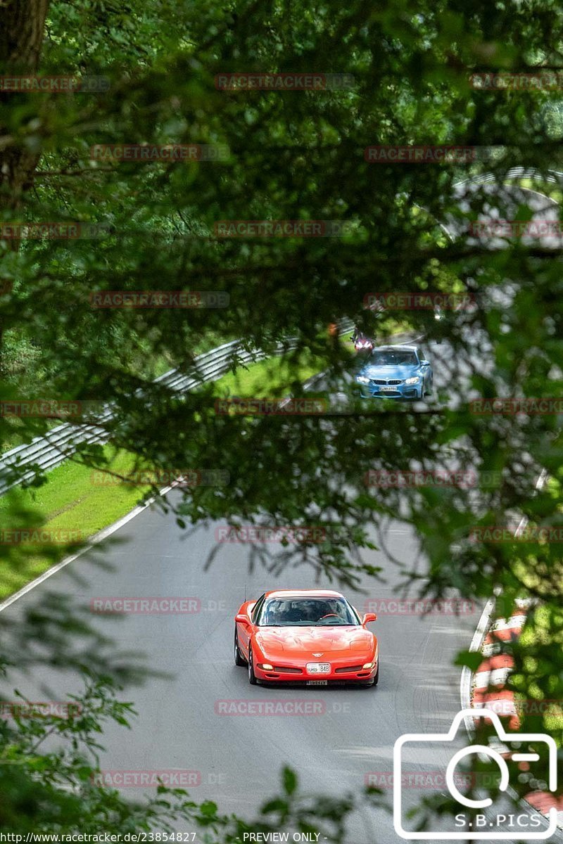 Bild #23854827 - Touristenfahrten Nürburgring Nordschleife (20.08.2023)