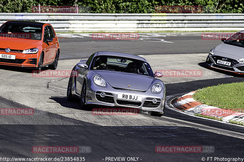 Bild #23854835 - Touristenfahrten Nürburgring Nordschleife (20.08.2023)