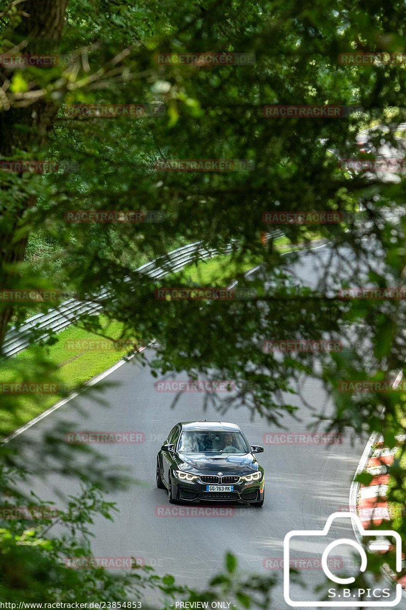 Bild #23854853 - Touristenfahrten Nürburgring Nordschleife (20.08.2023)