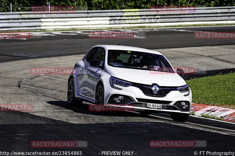 Bild #23854865 - Touristenfahrten Nürburgring Nordschleife (20.08.2023)