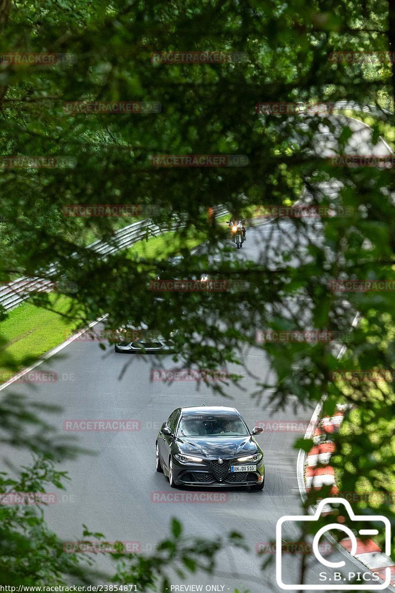 Bild #23854871 - Touristenfahrten Nürburgring Nordschleife (20.08.2023)