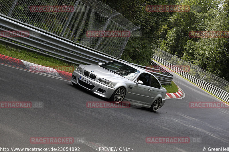 Bild #23854892 - Touristenfahrten Nürburgring Nordschleife (20.08.2023)