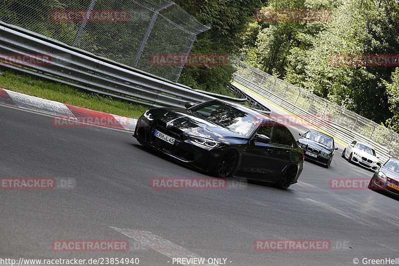 Bild #23854940 - Touristenfahrten Nürburgring Nordschleife (20.08.2023)