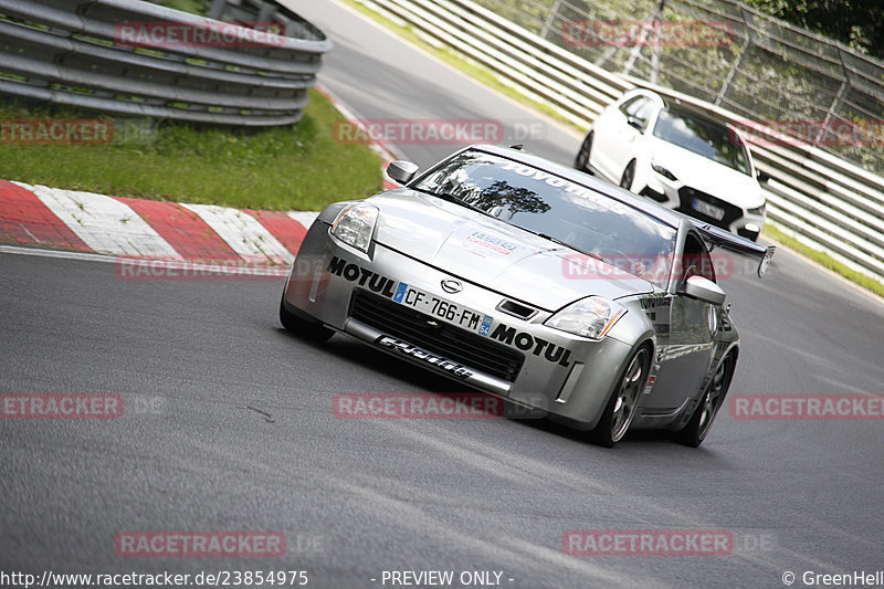 Bild #23854975 - Touristenfahrten Nürburgring Nordschleife (20.08.2023)