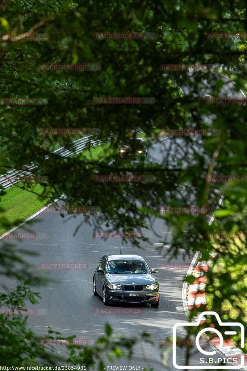 Bild #23854981 - Touristenfahrten Nürburgring Nordschleife (20.08.2023)