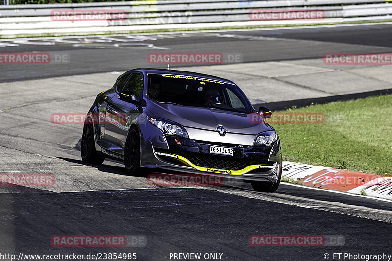 Bild #23854985 - Touristenfahrten Nürburgring Nordschleife (20.08.2023)