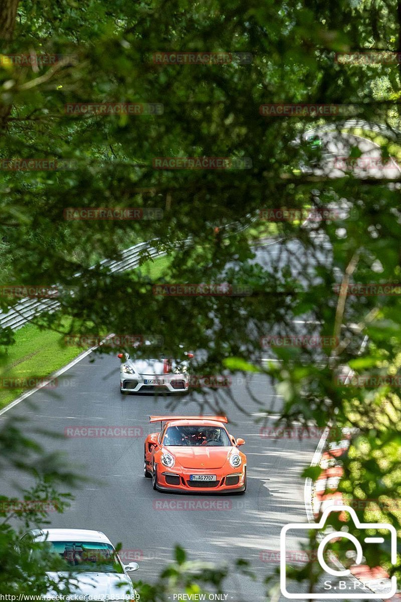 Bild #23854989 - Touristenfahrten Nürburgring Nordschleife (20.08.2023)