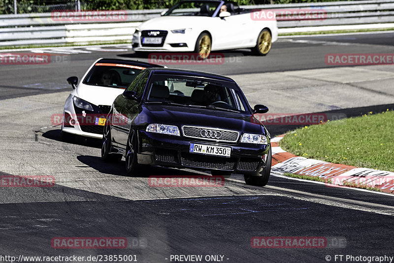 Bild #23855001 - Touristenfahrten Nürburgring Nordschleife (20.08.2023)