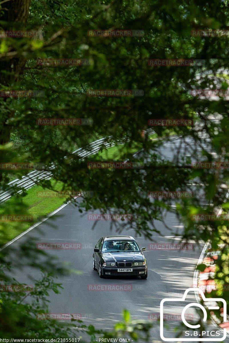 Bild #23855017 - Touristenfahrten Nürburgring Nordschleife (20.08.2023)