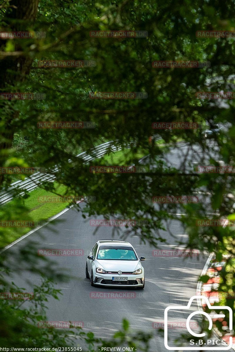 Bild #23855045 - Touristenfahrten Nürburgring Nordschleife (20.08.2023)