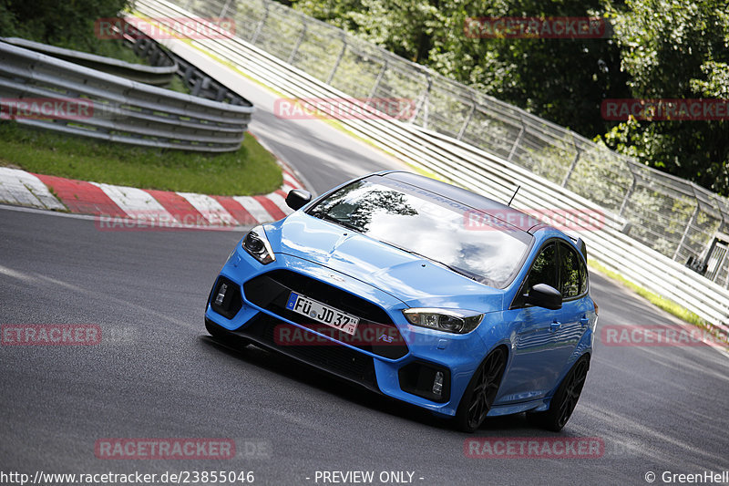 Bild #23855046 - Touristenfahrten Nürburgring Nordschleife (20.08.2023)