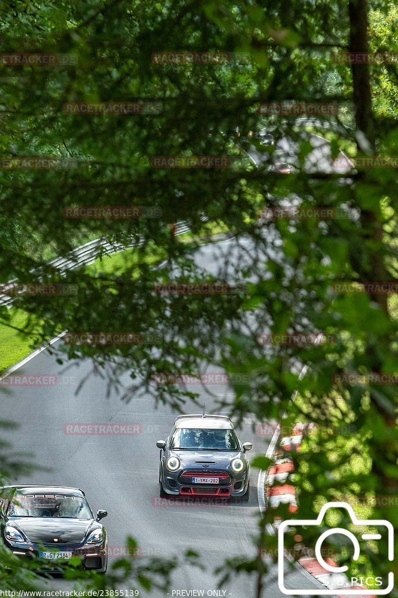 Bild #23855139 - Touristenfahrten Nürburgring Nordschleife (20.08.2023)