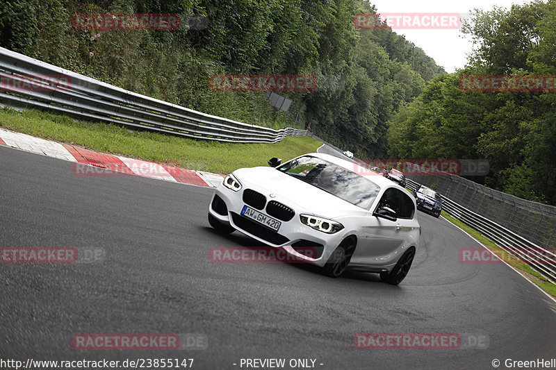 Bild #23855147 - Touristenfahrten Nürburgring Nordschleife (20.08.2023)