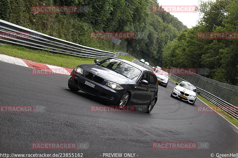 Bild #23855162 - Touristenfahrten Nürburgring Nordschleife (20.08.2023)