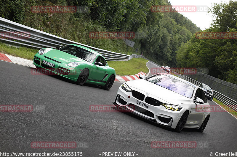 Bild #23855175 - Touristenfahrten Nürburgring Nordschleife (20.08.2023)