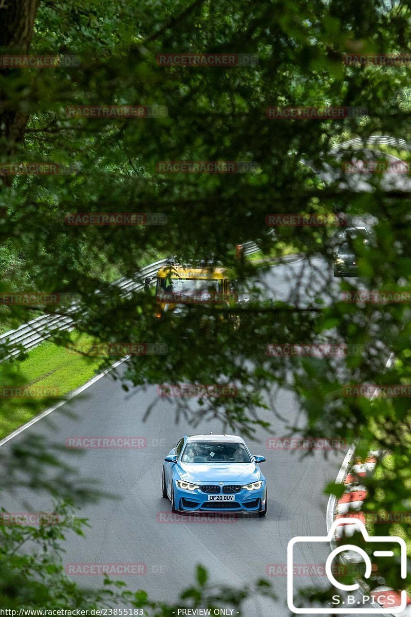 Bild #23855183 - Touristenfahrten Nürburgring Nordschleife (20.08.2023)