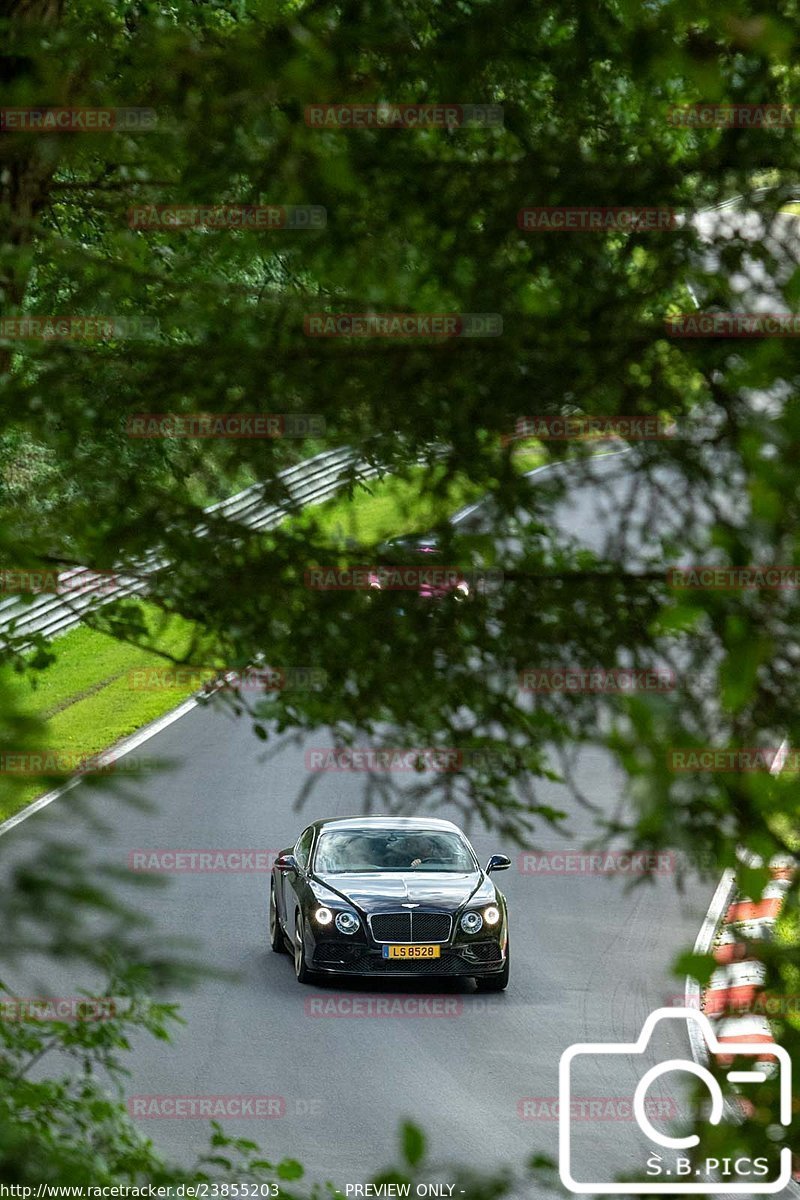 Bild #23855203 - Touristenfahrten Nürburgring Nordschleife (20.08.2023)