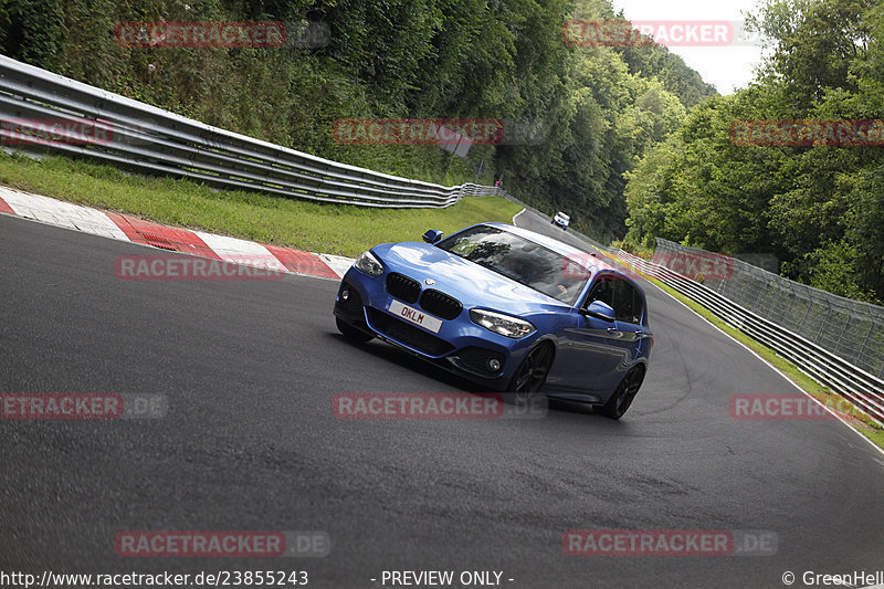 Bild #23855243 - Touristenfahrten Nürburgring Nordschleife (20.08.2023)