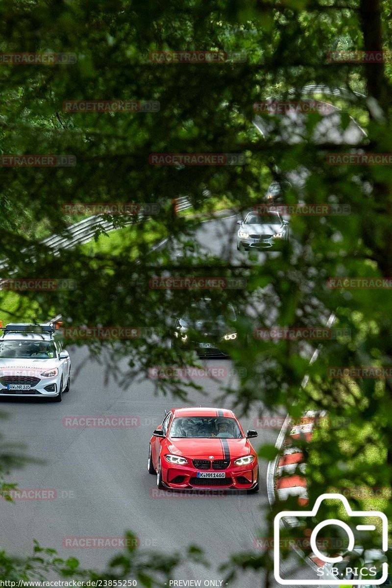 Bild #23855250 - Touristenfahrten Nürburgring Nordschleife (20.08.2023)