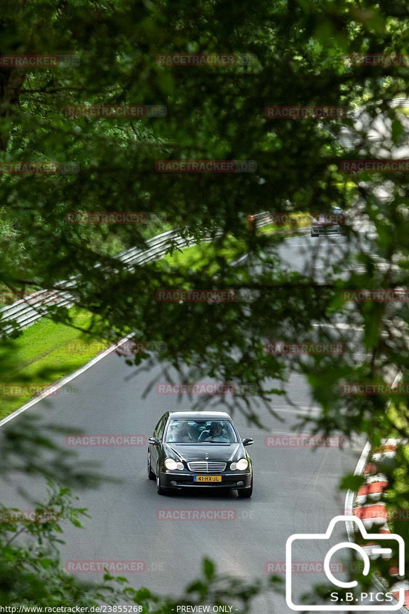 Bild #23855268 - Touristenfahrten Nürburgring Nordschleife (20.08.2023)