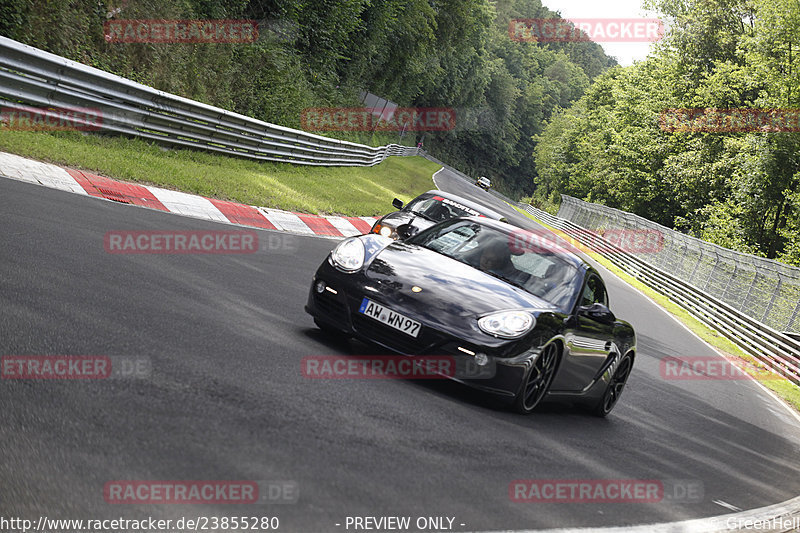 Bild #23855280 - Touristenfahrten Nürburgring Nordschleife (20.08.2023)