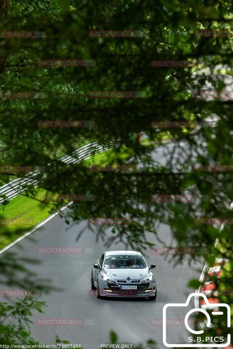 Bild #23855296 - Touristenfahrten Nürburgring Nordschleife (20.08.2023)