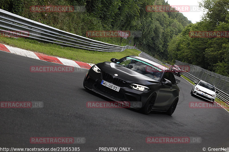 Bild #23855385 - Touristenfahrten Nürburgring Nordschleife (20.08.2023)