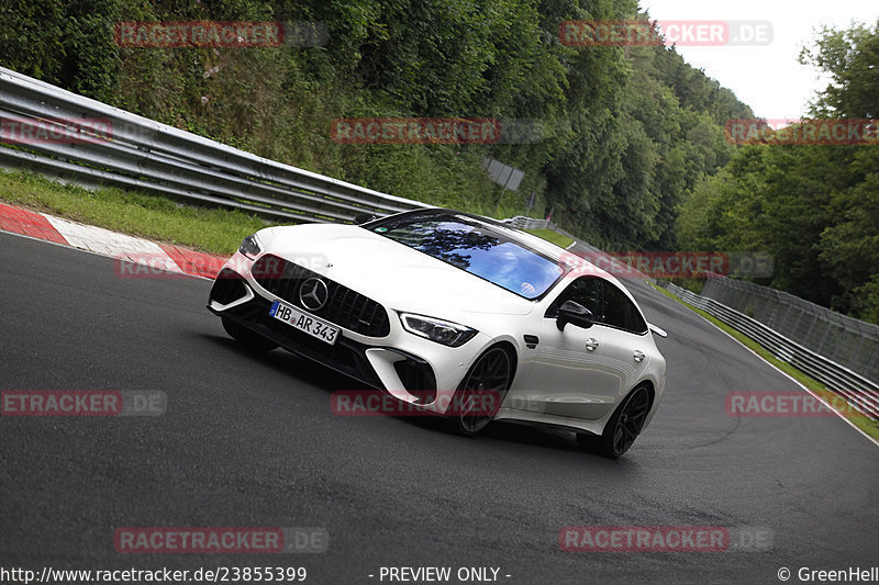 Bild #23855399 - Touristenfahrten Nürburgring Nordschleife (20.08.2023)