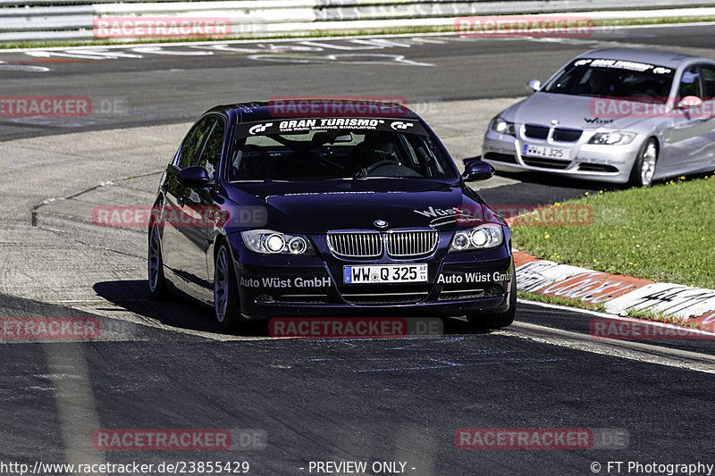 Bild #23855429 - Touristenfahrten Nürburgring Nordschleife (20.08.2023)