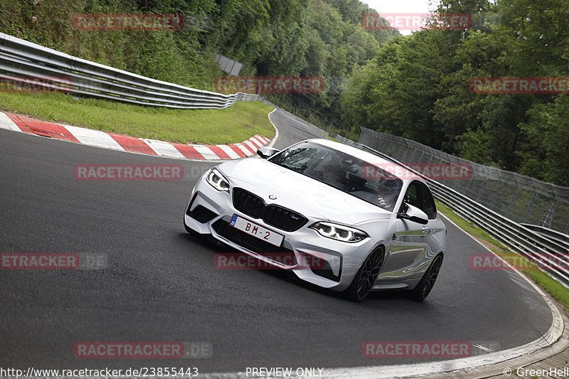 Bild #23855443 - Touristenfahrten Nürburgring Nordschleife (20.08.2023)