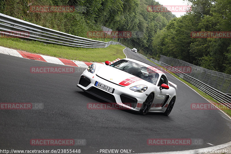 Bild #23855448 - Touristenfahrten Nürburgring Nordschleife (20.08.2023)