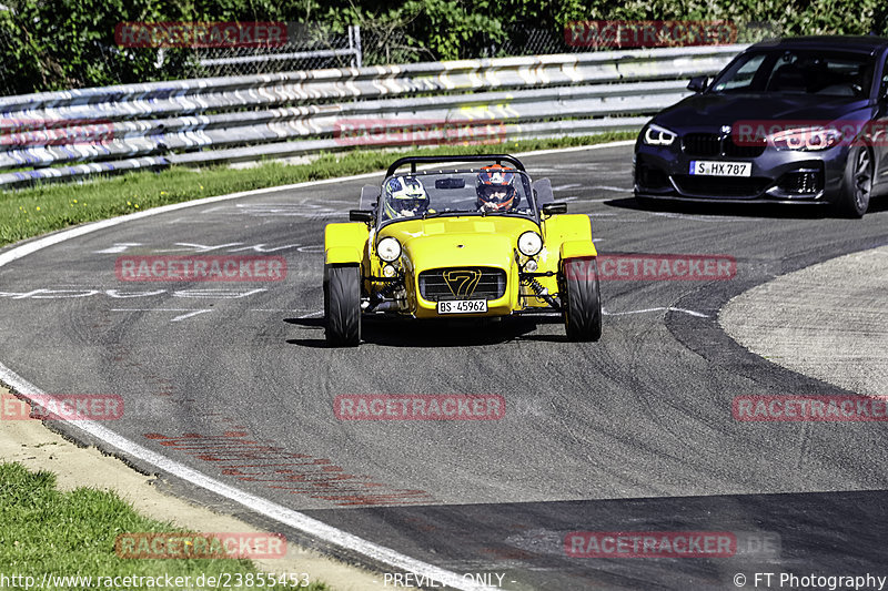 Bild #23855453 - Touristenfahrten Nürburgring Nordschleife (20.08.2023)