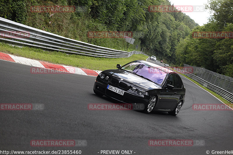 Bild #23855460 - Touristenfahrten Nürburgring Nordschleife (20.08.2023)