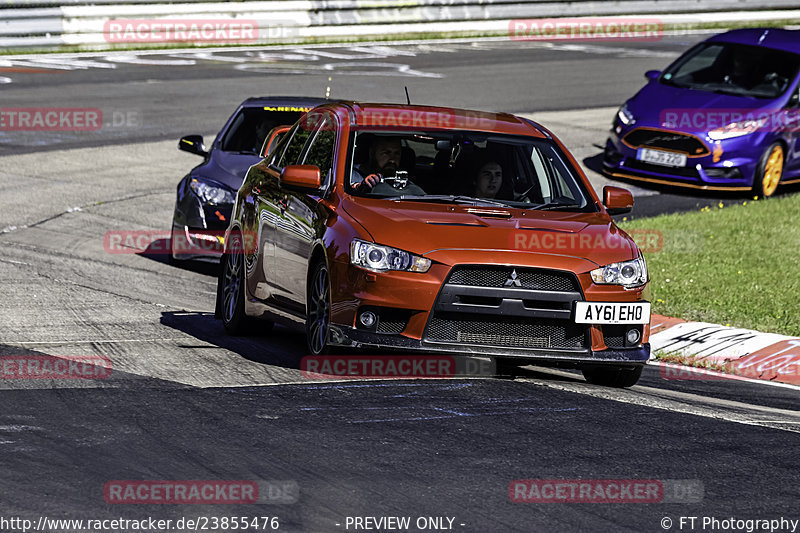 Bild #23855476 - Touristenfahrten Nürburgring Nordschleife (20.08.2023)