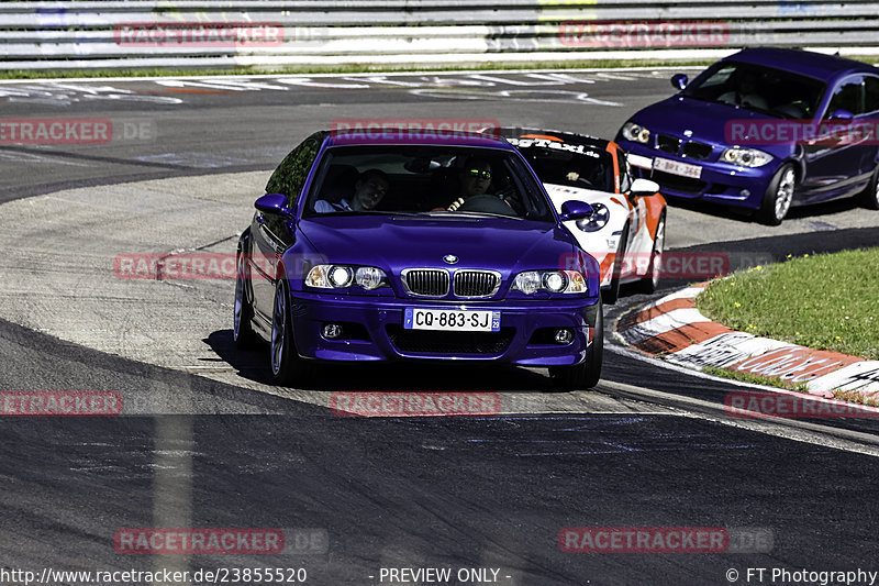 Bild #23855520 - Touristenfahrten Nürburgring Nordschleife (20.08.2023)