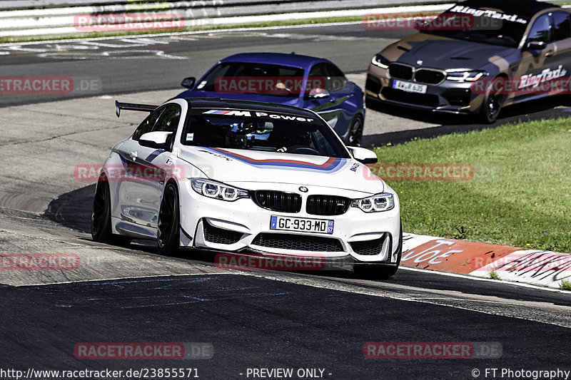 Bild #23855571 - Touristenfahrten Nürburgring Nordschleife (20.08.2023)