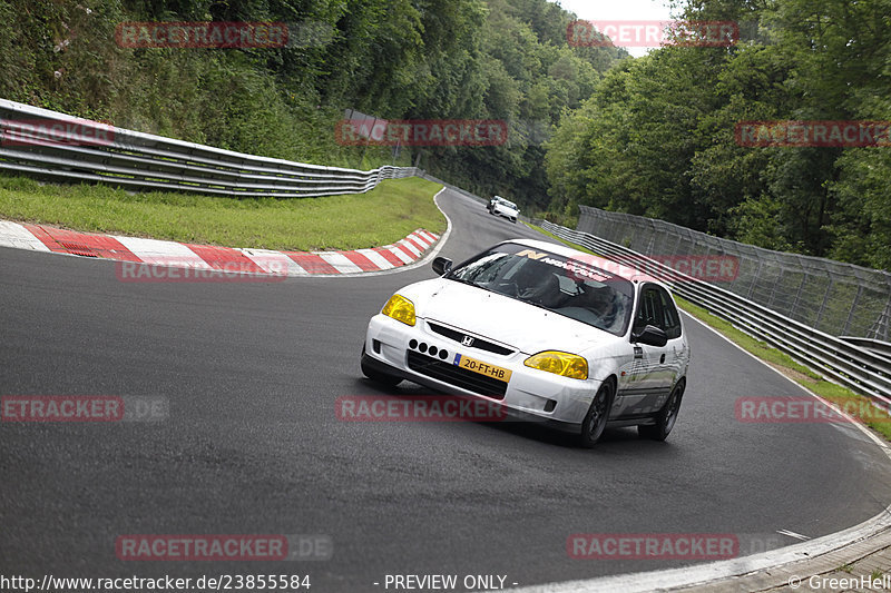 Bild #23855584 - Touristenfahrten Nürburgring Nordschleife (20.08.2023)