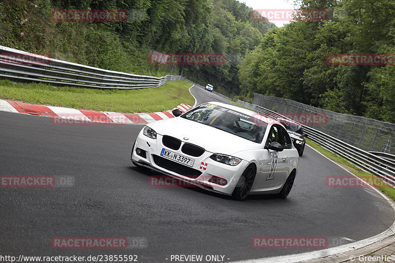 Bild #23855592 - Touristenfahrten Nürburgring Nordschleife (20.08.2023)