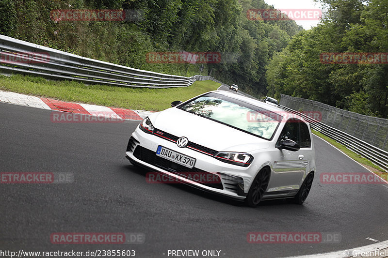 Bild #23855603 - Touristenfahrten Nürburgring Nordschleife (20.08.2023)