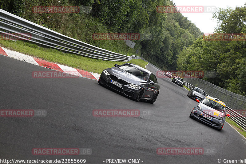 Bild #23855609 - Touristenfahrten Nürburgring Nordschleife (20.08.2023)